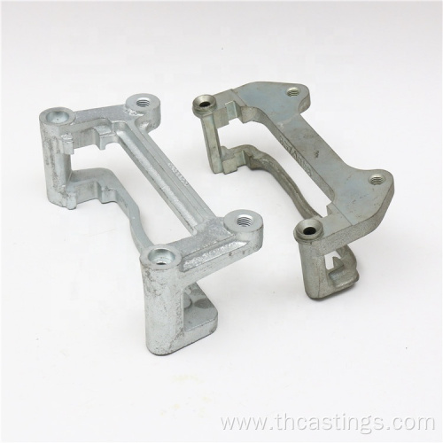 CNC machining aluminum stainless steel alloy steel parts